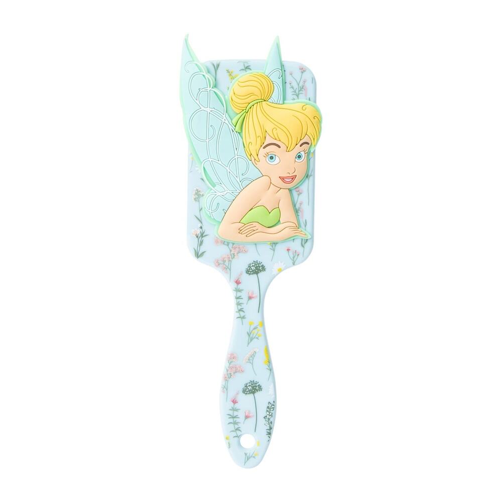 🔥Disney Tinkerbell Detangler Brush BNWT🔥 - Picture 2 of 5